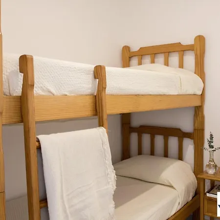 Apartment Yourhouse Es Niu, In Puerto De *