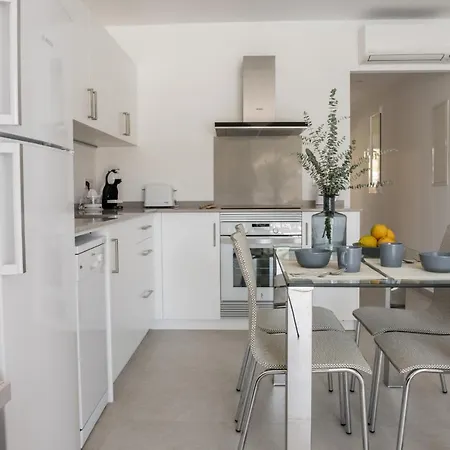 Yourhouse Es Niu, In Puerto De Apartment *