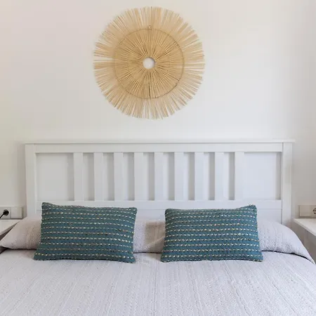 Yourhouse Es Niu, In Puerto De Apartment