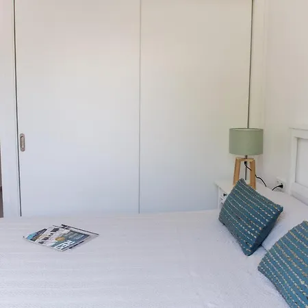 Yourhouse Es Niu, In Puerto De Apartment Soller