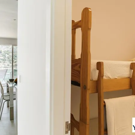 Apartment Yourhouse Es Niu, In Puerto De