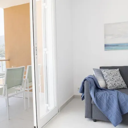 Appartement Yourhouse Es Niu, In Puerto De