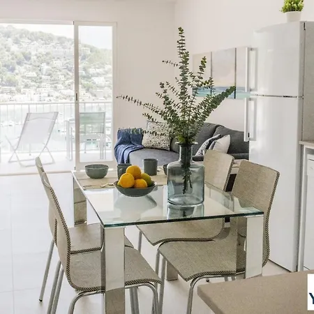 Yourhouse Es Niu, In Puerto De *