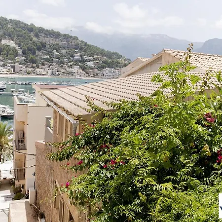 Apartment Yourhouse Es Niu, In Puerto De