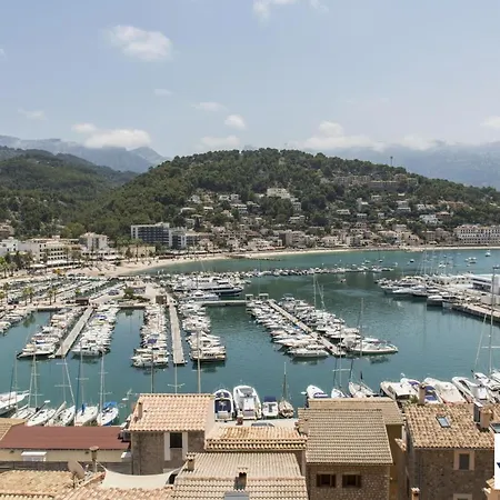 Yourhouse Es Niu, In Puerto De Apartment