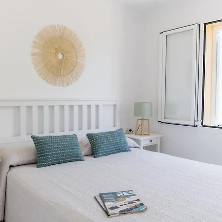 Yourhouse Es Niu, In Puerto De Soller