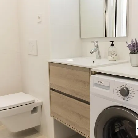 Apartment Yourhouse Es Niu, In Puerto De