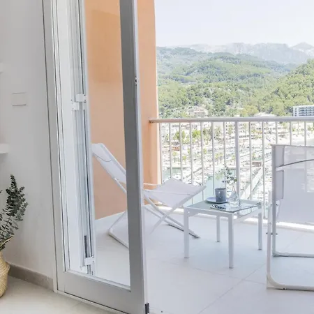 Apartment Yourhouse Es Niu, In Puerto De