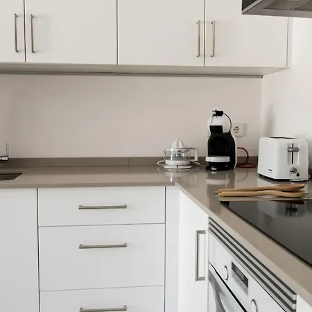 Apartment Yourhouse Es Niu, In Puerto De