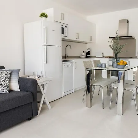 Apartment Yourhouse Es Niu, In Puerto De *
